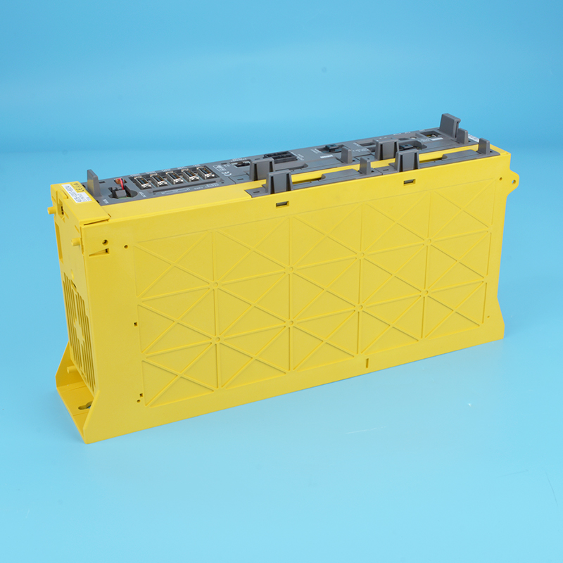 Factory source 30ib - Japan original fanuc cnc control system A02B-0307-B824 – Weite detail pictures