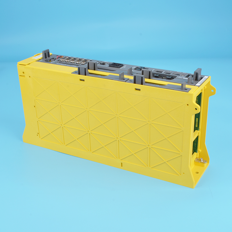 Factory source 30ib - Japan original fanuc cnc control system A02B-0307-B824 – Weite detail pictures
