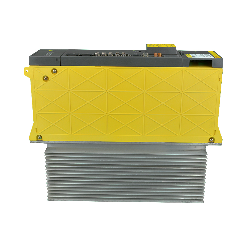 Fanuc drives A06B-6097-H203 Fanuc servo amplifier moudle  A06B-6097-H202