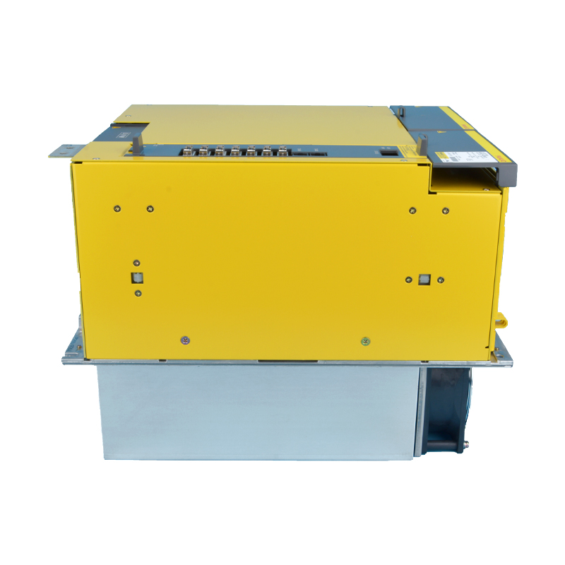 Fanuc drives A06B-6122-H075#H570 Fanuc aisp75HV