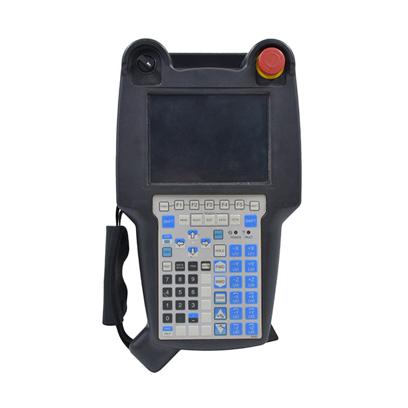 Fanuc Teach Pendant A05B-2518-C203#EGN fanuc spare parts