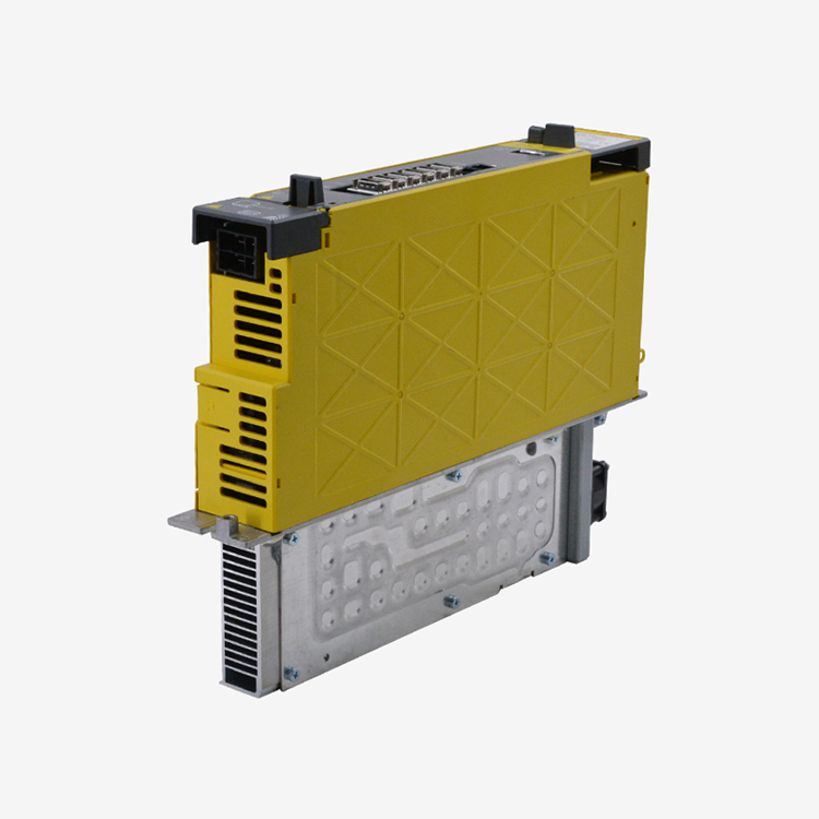 Hot New Products Fanuc Pulse Encoder - Japan original fanuc servo amplifier A06B-6111-H006#H570 – Weite detail pictures