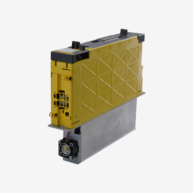 Hot New Products Fanuc Pulse Encoder - Japan original fanuc servo amplifier A06B-6111-H006#H570 – Weite detail pictures