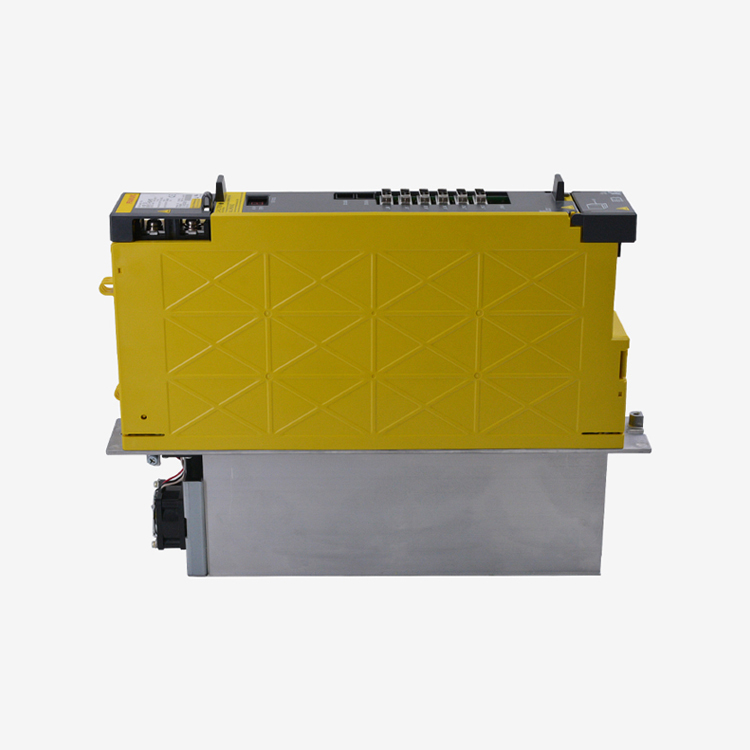 Hot New Products Fanuc Pulse Encoder - Japan original fanuc servo amplifier A06B-6111-H006#H570 – Weite detail pictures